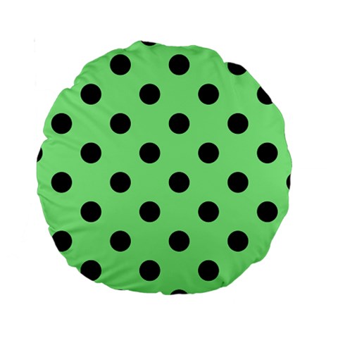 Polka Dots Front