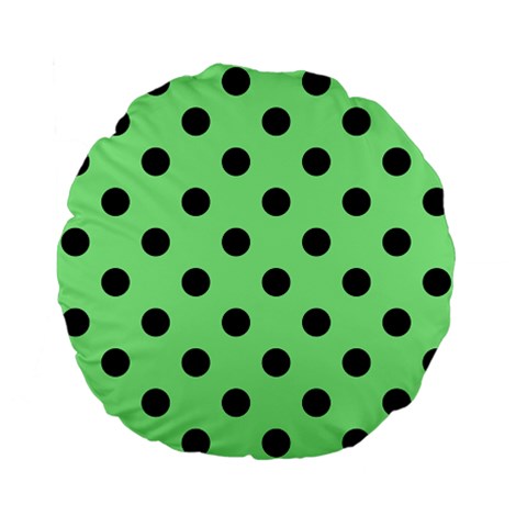 Polka Dots Front