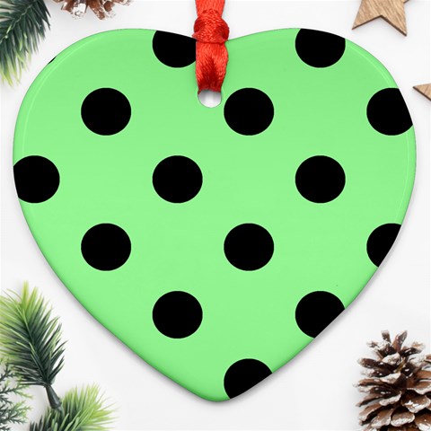 Polka Dots Front