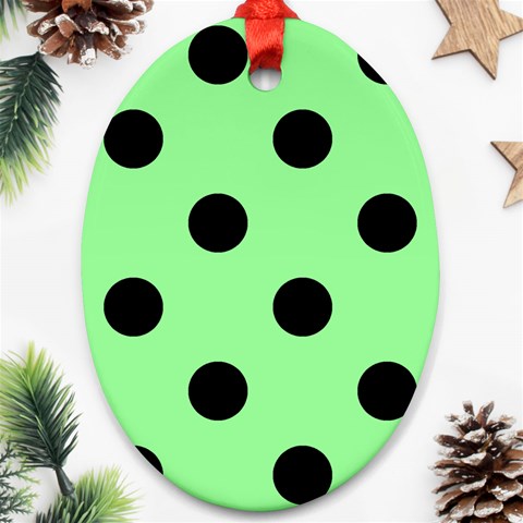 Polka Dots Front