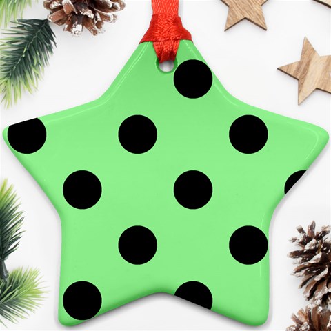 Polka Dots Front