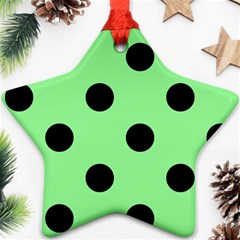 Polka Dots Back