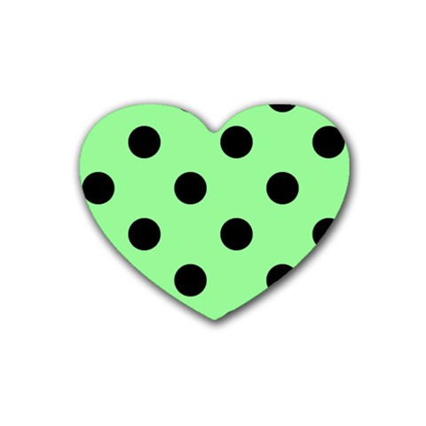 Polka Dots Front