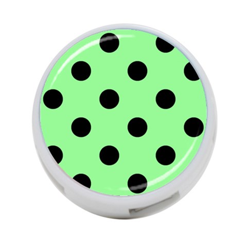 Polka Dots Front