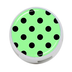 Polka Dots Back
