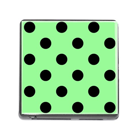 Polka Dots Front