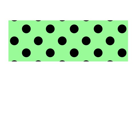 Polka Dots Front