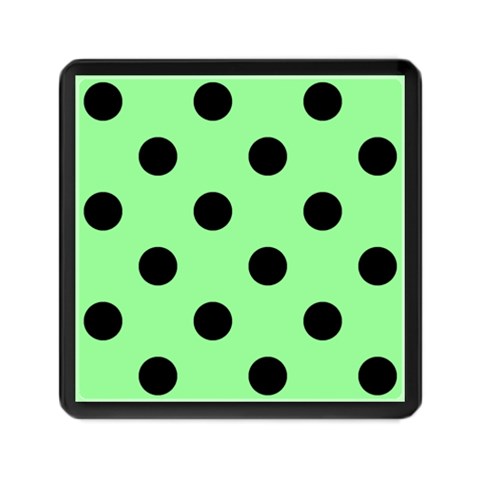 Polka Dots Front
