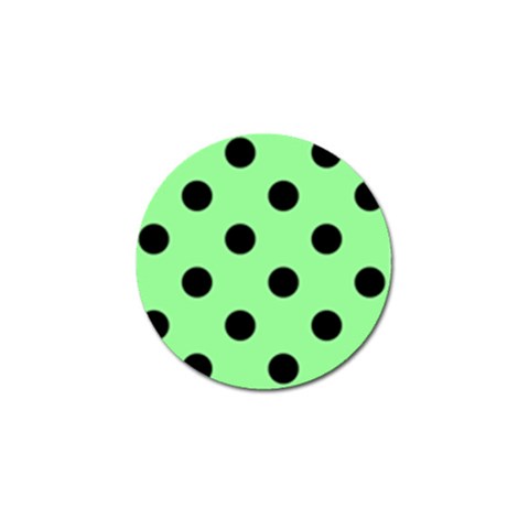 Polka Dots Front