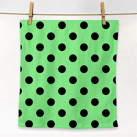 Polka Dots Front