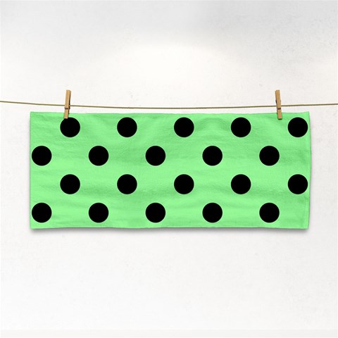 Polka Dots Front