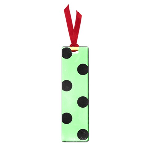 Polka Dots Front