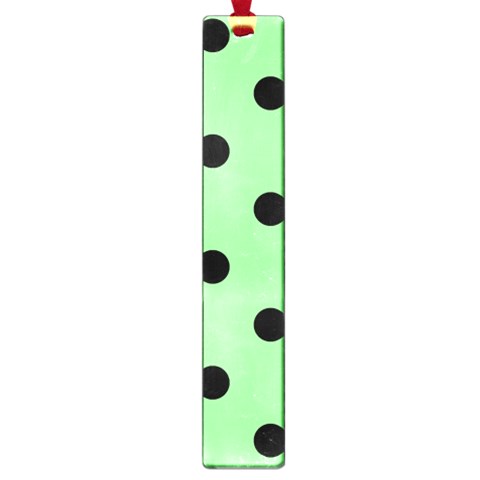 Polka Dots Front