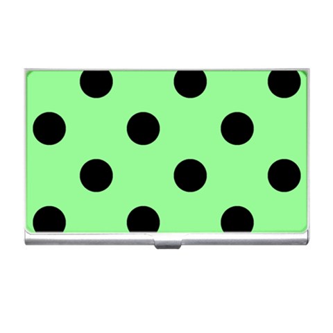 Polka Dots Front