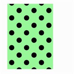 Polka Dots Back