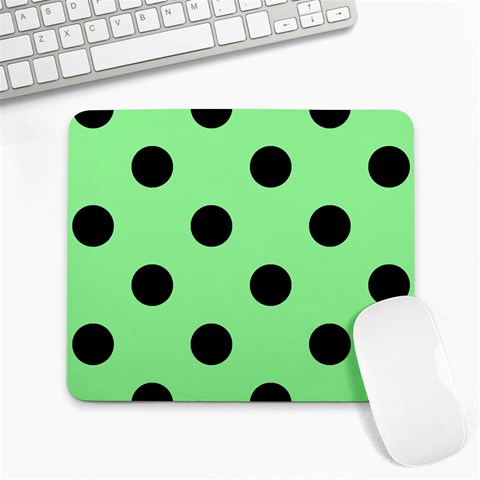 Polka Dots Front