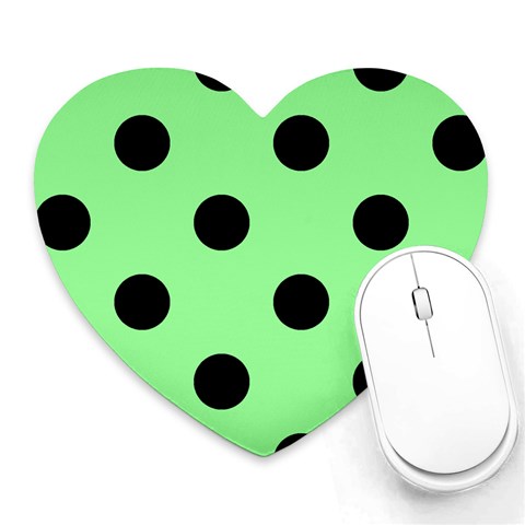 Polka Dots Front
