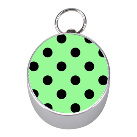 Polka Dots Front