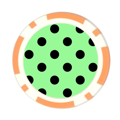 Polka Dots Front