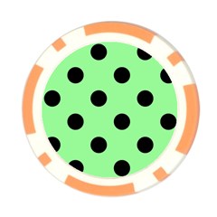 Polka Dots Back