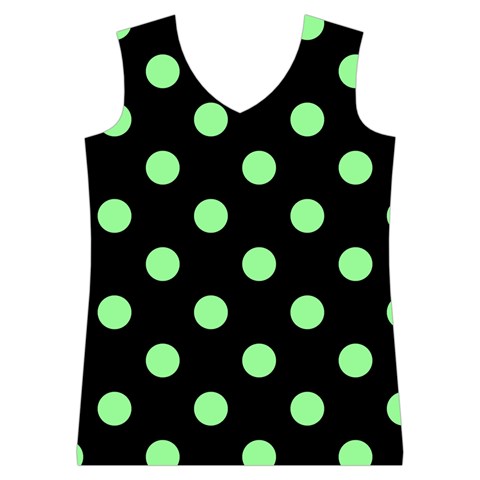 Polka Dots Front