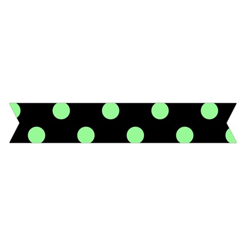 Polka Dots Strap