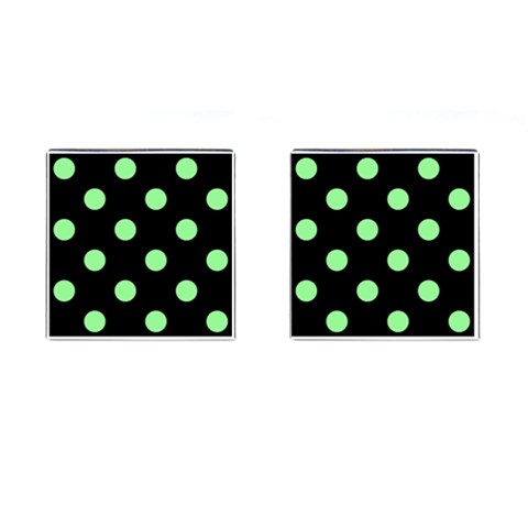 Polka Dots Front(Pair)