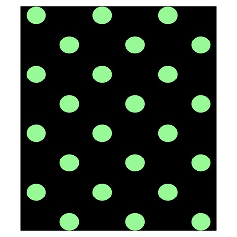 Polka Dots Front