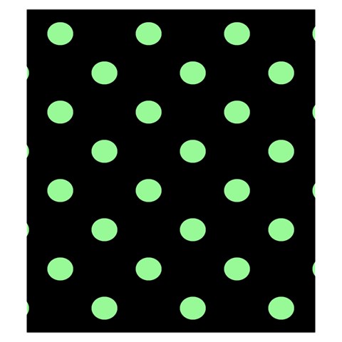 Polka Dots Front
