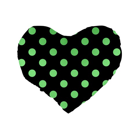 Polka Dots Back