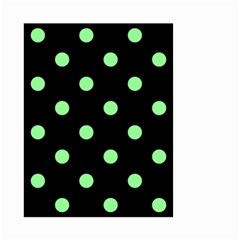 Polka Dots Back