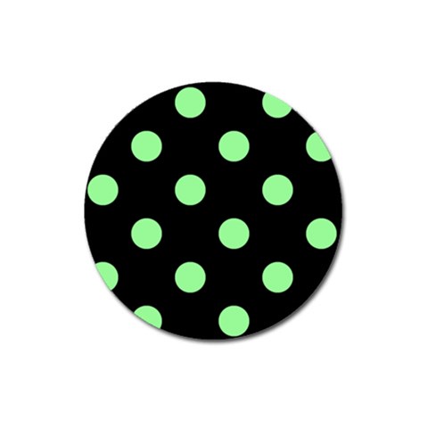 Polka Dots Front