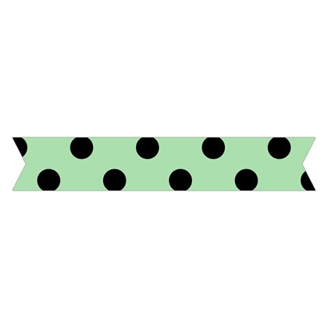 Polka Dots Strap