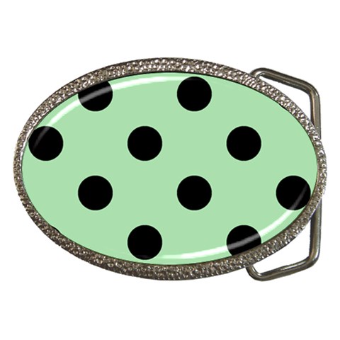Polka Dots Front