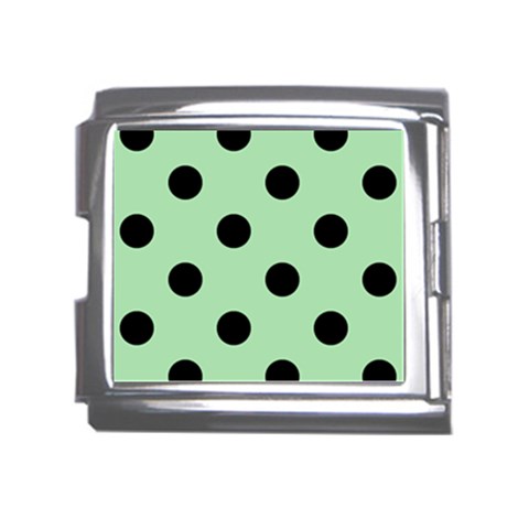 Polka Dots Front