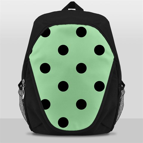 Polka Dots Front