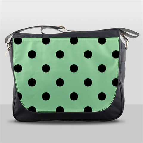 Polka Dots Front