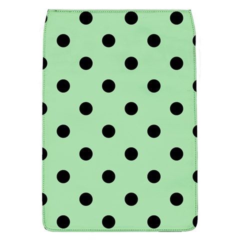 Polka Dots Front