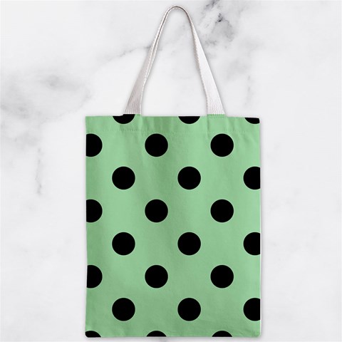 Polka Dots Back