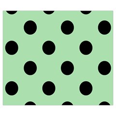 Polka Dots Back