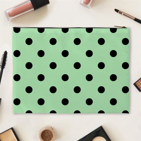 Polka Dots Back