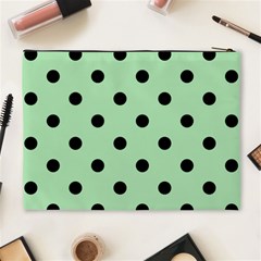 Polka Dots Back