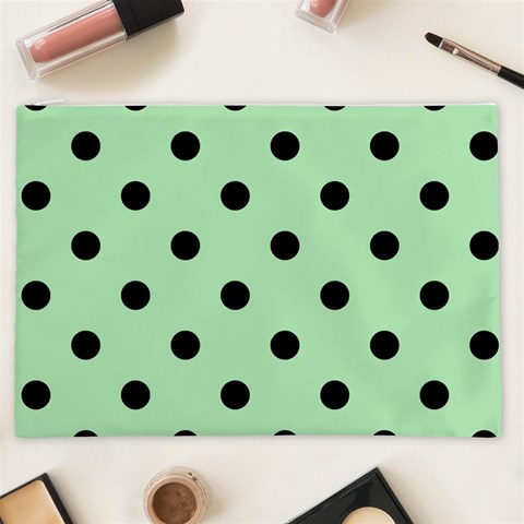 Polka Dots Front