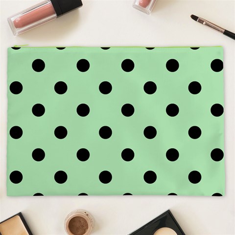 Polka Dots Front