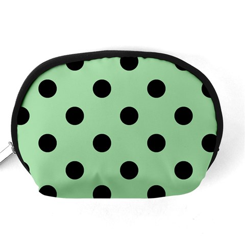 Polka Dots Back