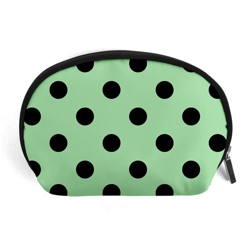 Polka Dots Front