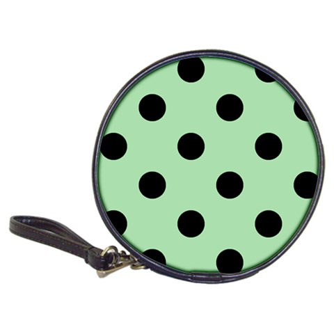 Polka Dots Front
