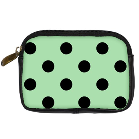 Polka Dots Front