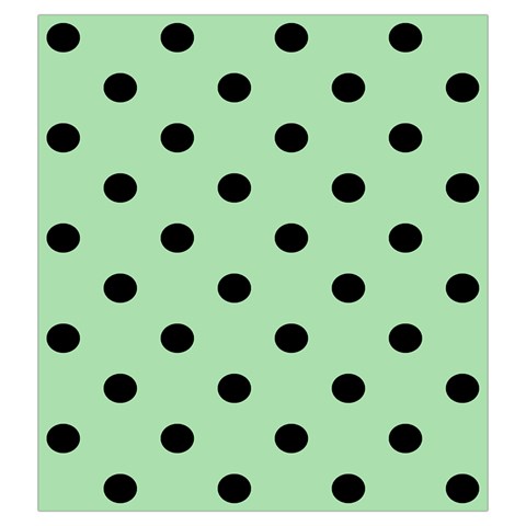 Polka Dots Front