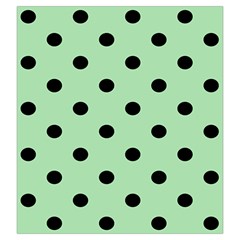 Polka Dots Back
